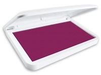 Stempelkissen "Cozy Red" Colop MAKE 1 (90x50 mm) Stempelkissen "Cozy Red" Colop MAKE 1 (90x50 mm)