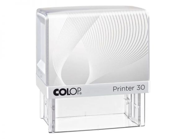 Colop Printer 30 (47x18 mm, 5 Zeilen)
