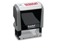 Lagertext GEBUCHT Trodat Office Printy 4912 Lagertext GEBUCHT Trodat Office Printy 4912