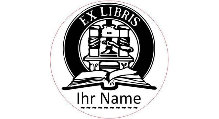 10486-stempelabdruck-holzstempel-ex-libris-rund-0