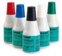 Trodat Stempelfarbe schnelltrocknend 25 ml Trodat Stempelfarbe schnelltrocknend 25 ml