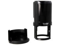 Trodat Printy 4645 (Ø 45 mm, 10 Zeilen) Trodat Printy 4645 (Ø 45 mm, 10 Zeilen)