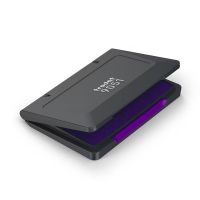 Stempelkissen Violett Trodat 9051 (90x50 mm) Stempelkissen Violett Trodat 9051 (90x50 mm)