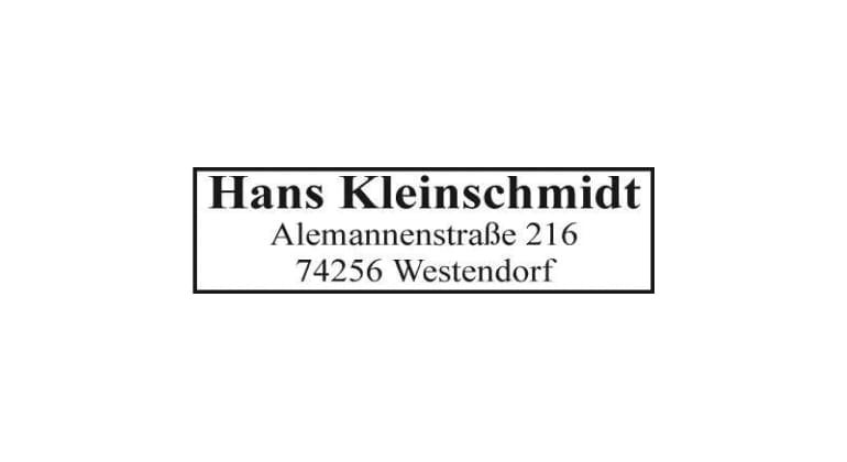 11125-stempel-modico-2-0