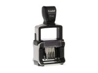 Trodat Professional Ziffernstempel 5546 Trodat Professional Ziffernstempel 5546