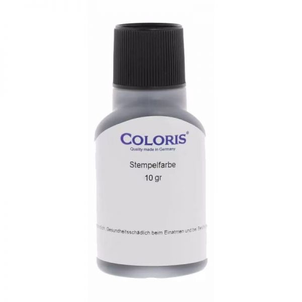 Coloris Stempelfarbe 6061 P (10 ml)