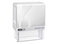 Vorschau: Colop Printer 20 (38x14 mm, 4 Zeilen) Vorschau: Colop Printer 20 (38x14 mm, 4 Zeilen)