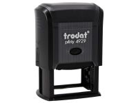 Trodat Printy 4929 Trodat Printy 4929