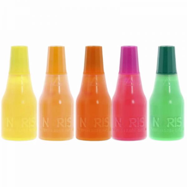 Noris Stempelfarbe Neon Line 117 (25 ml)