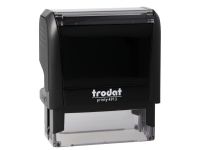 Geburt-Motivstempel Trodat Printy 4913 (58x22 mm) Geburt-Motivstempel Trodat Printy 4913 (58x22 mm)