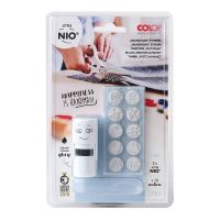 Stempelset Handmade "Lass uns kreativ sein" Stempelset Handmade "Lass uns kreativ sein"