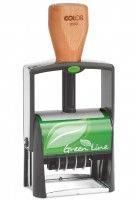 Colop 2660 Dater Green Line Colop 2660 Dater Green Line