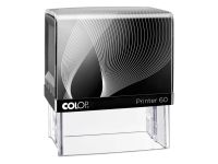 Colop Printer 60 (76x37 mm, 8 Zeilen) Colop Printer 60 (76x37 mm, 8 Zeilen)