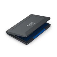 Stempelkissen Blau Trodat 9052 (110x70 mm) Stempelkissen Blau Trodat 9052 (110x70 mm)