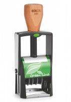 Colop 2360 Dater Green Line Colop 2360 Dater Green Line