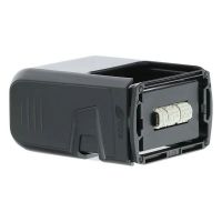 Vorschau: Trodat Printy Dater 4750 (41x24 mm, 2 Zeilen) Vorschau: Trodat Printy Dater 4750 (41x24 mm, 2 Zeilen)