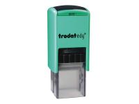 Trodat edy® FIX Motivationsstempel SEHR SCHÖN! (20x20 mm) Trodat edy® FIX Motivationsstempel SEHR SCHÖN! (20x20 mm)