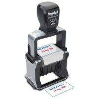 Trodat Office Professional Dater 5430/L BEZAHLT Trodat Office Professional Dater 5430/L BEZAHLT