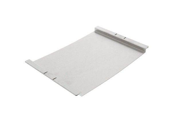 Colop SWING Textplattenhalter mit individueller Textplatte (140x200 mm)