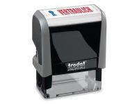 Lagertext VERTRAULICH Trodat Office Printy 4912 Lagertext VERTRAULICH Trodat Office Printy 4912
