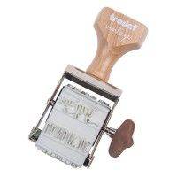 Vorschau: Stempelset Trodat Vintage Selbstgemachtes Vorschau: Stempelset Trodat Vintage Selbstgemachtes