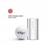 modico A25 Golfballstempel modico A25 Golfballstempel