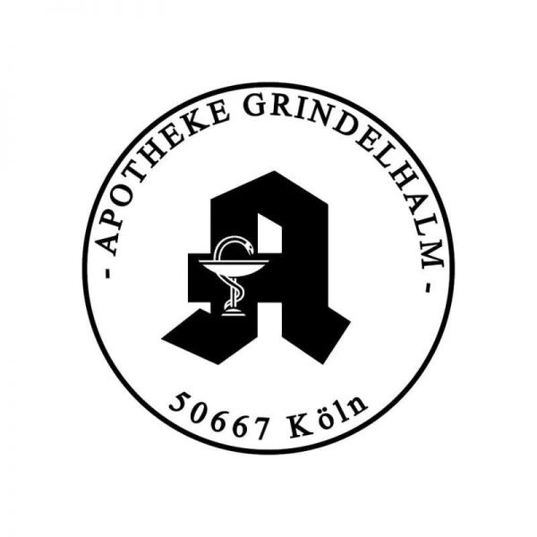 Colop Printer R30 (Ø 30 mm, 5 Zeilen)