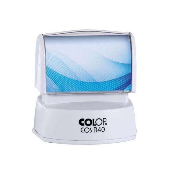 Colop EOS R40 Weiß Flashstempel