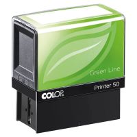 Colop Printer 50 Green Line Colop Printer 50 Green Line