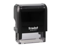 Apothekenstempel Trodat Printy 4912 Apothekenstempel Trodat Printy 4912