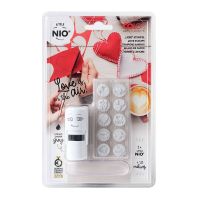 Liebe Stempel "Made with heart" Liebe Stempel "Made with heart"