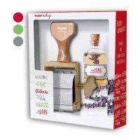 Stempelset Trodat Vintage Selbstgemachtes Stempelset Trodat Vintage Selbstgemachtes