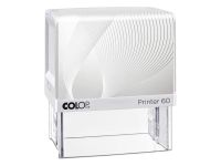 Vorschau: Colop Printer 60 (76x37 mm, 8 Zeilen) Vorschau: Colop Printer 60 (76x37 mm, 8 Zeilen)