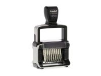 Trodat Professional Ziffernstempel 55510 Trodat Professional Ziffernstempel 55510