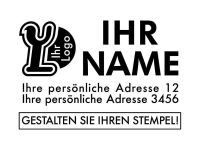 Vorschau: Colop Classic Line 2800 (68x49 mm, 10 Zeilen) Vorschau: Colop Classic Line 2800 (68x49 mm, 10 Zeilen)