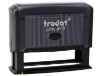 Trodat Printy 4918 Trodat Printy 4918