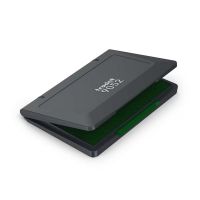 Stempelkissen Grün Trodat 9052 (110x70 mm) Stempelkissen Grün Trodat 9052 (110x70 mm)