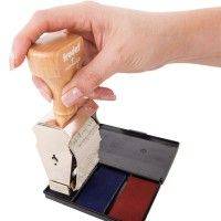 Vorschau: Stempelset Trodat Vintage Besondere Anlässe Vorschau: Stempelset Trodat Vintage Besondere Anlässe