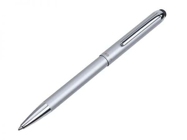 Colop Pen Stamp Touch Silber