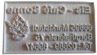 Stempelplatte Trodat Printy 4913 Stempelplatte Trodat Printy 4913