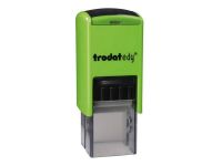 Trodat edy® FIX Motivationsstempel AUßERGEWÖHNLICH (20x20 mm) Trodat edy® FIX Motivationsstempel AUßERGEWÖHNLICH (20x20 mm)