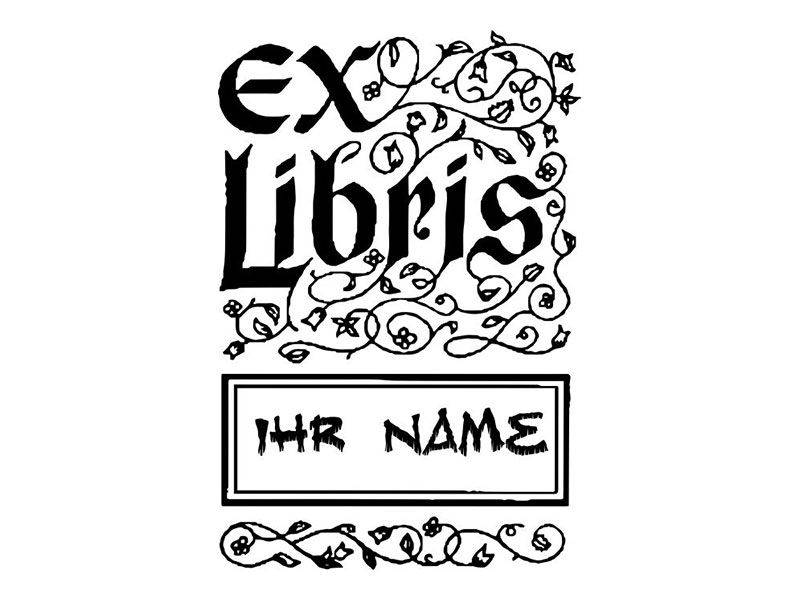 10483-stempel-holzstempel-ex-libris-60x40-mm-Motiv-1