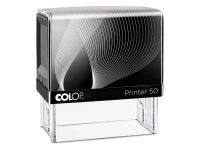 Colop Printer 50 (69x30 mm, 7 Zeilen) Colop Printer 50 (69x30 mm, 7 Zeilen)