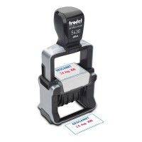 Trodat Office Professional Dater 5430/L GESCANNT Trodat Office Professional Dater 5430/L GESCANNT