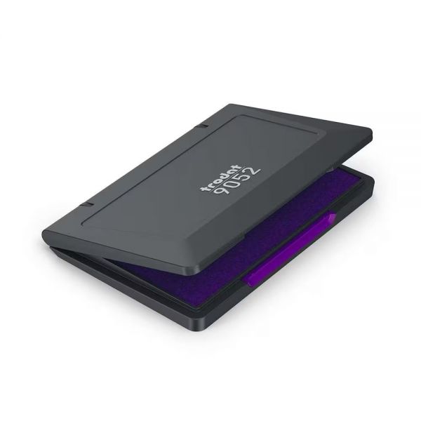 Stempelkissen Violett Trodat 9052 (110x70 mm)