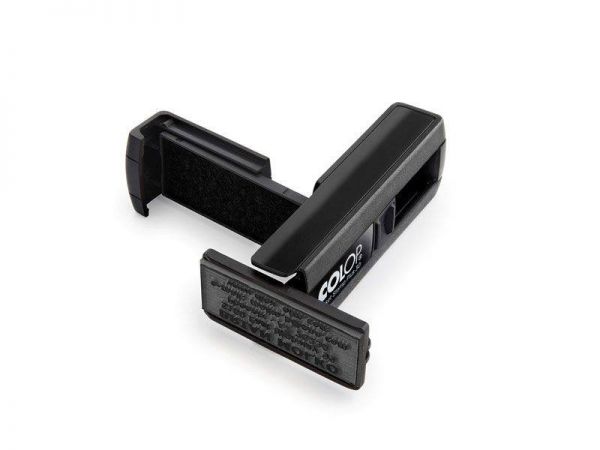 Colop Pocket Stamp Plus 30 (47x18 mm, 5 Zeilen)