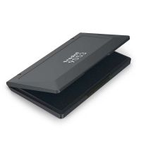 Stempelkissen Schwarz Trodat 9053 (160x90 mm) Stempelkissen Schwarz Trodat 9053 (160x90 mm)