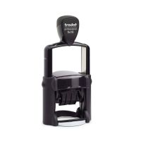 Trodat Professional Dater 5415 (Ø 45 mm, 8 Zeilen) Trodat Professional Dater 5415 (Ø 45 mm, 8 Zeilen)