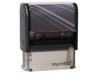 Stempel Hebamme Imprint 12 (47x18 mm) Stempel Hebamme Imprint 12 (47x18 mm)