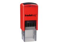 Trodat edy® FIX Motivationsstempel DRACHENSTARK (20x20 mm) Trodat edy® FIX Motivationsstempel DRACHENSTARK (20x20 mm)